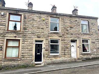 Regent Street, Ramsbottom, Bury
